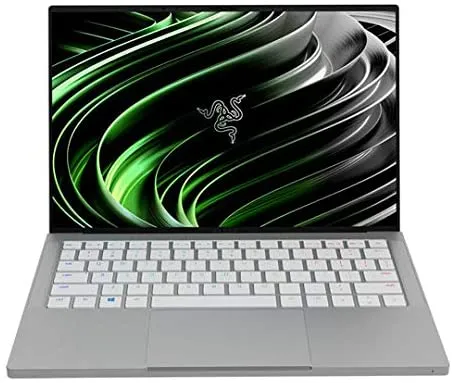 Razer Book 13 - UHD Touch 60Hz