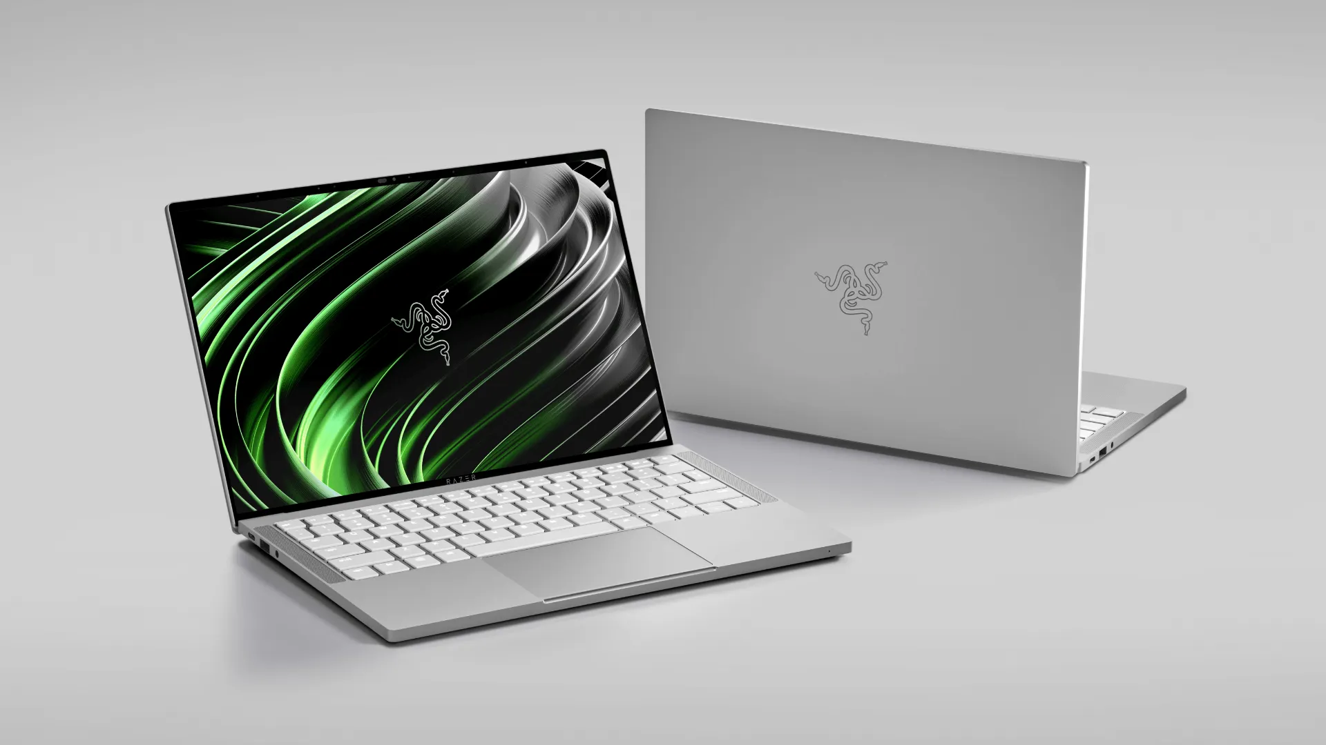 Razer Book 13 - UHD Touch 60Hz