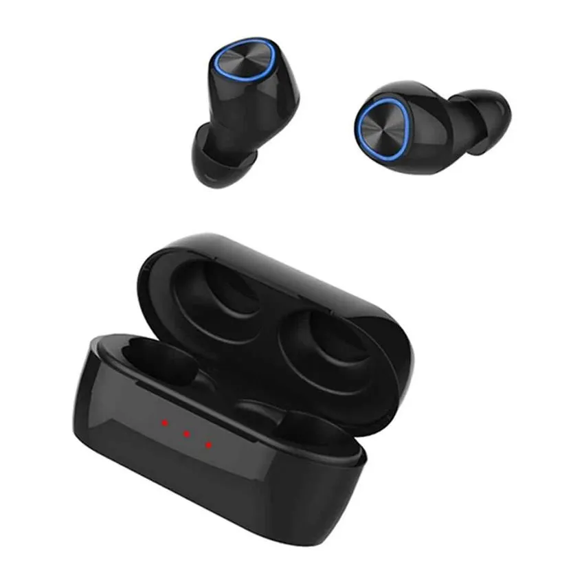 Remax Wireless Earphones TWS-16