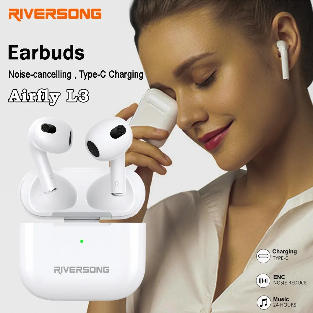 Riversong AirFly L3