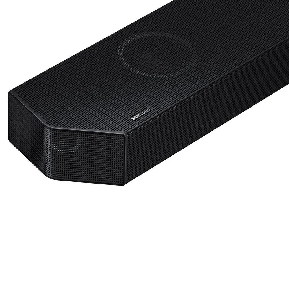 Samsung HW-Q800CXU 5.1.2 Ch Wireless Q-Symphony Soundbar Black