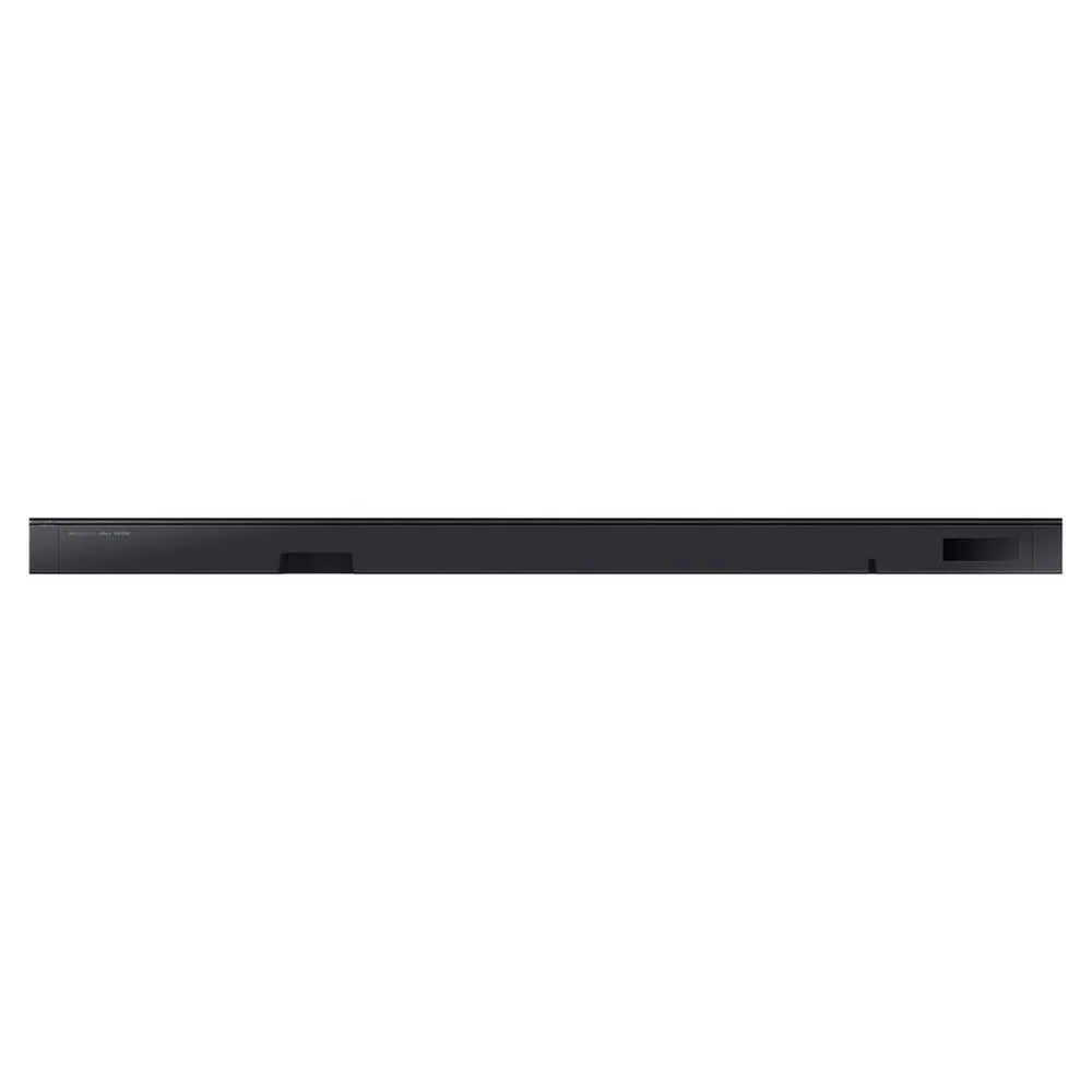 Samsung HW-Q930CXU 9.1.4 Channel Wireless Q-Symphony Soundbar - Titan Black - Premium Home Theater Audio System