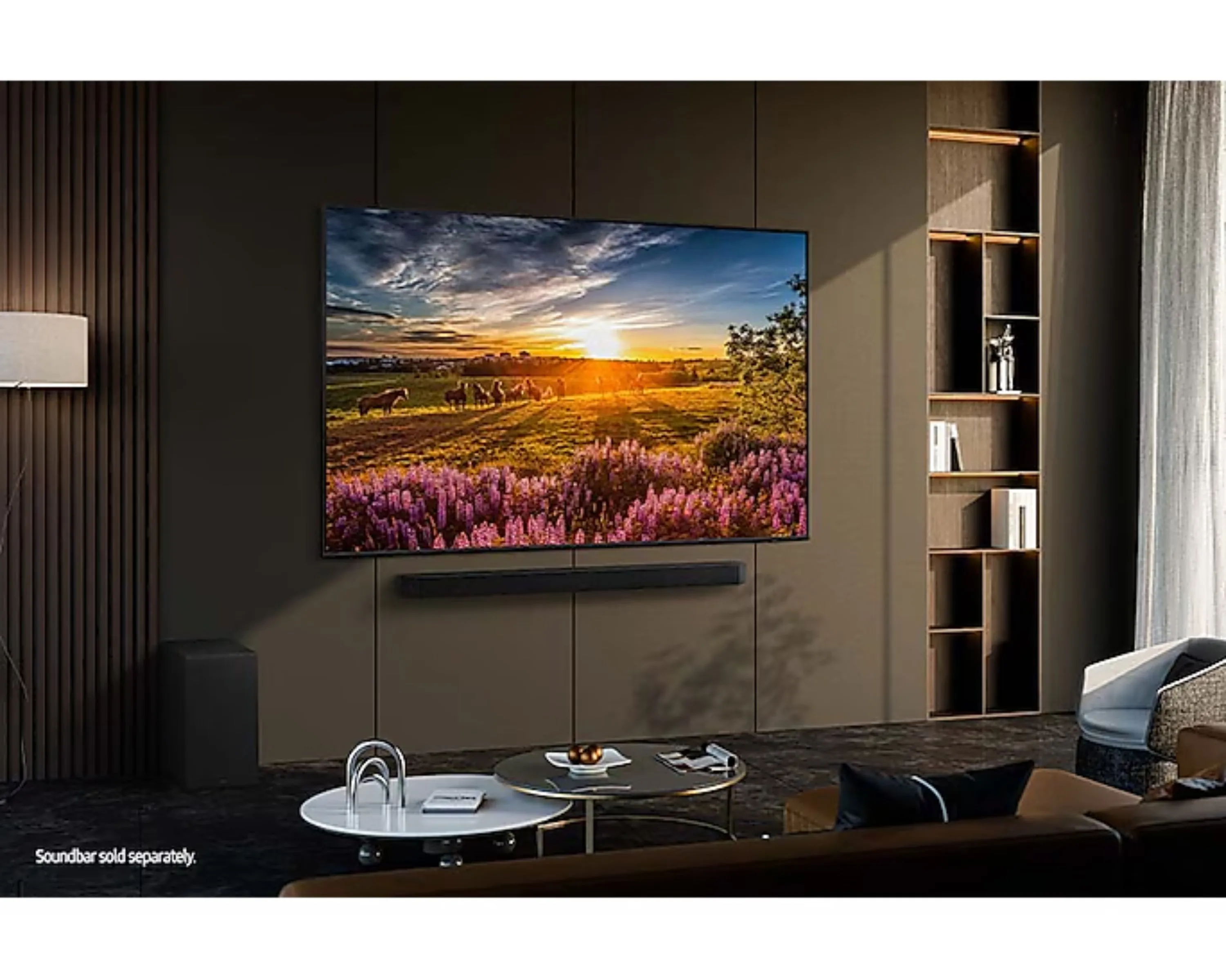 SAMSUNG QE43Q60DAUXXU QLED SMART TV