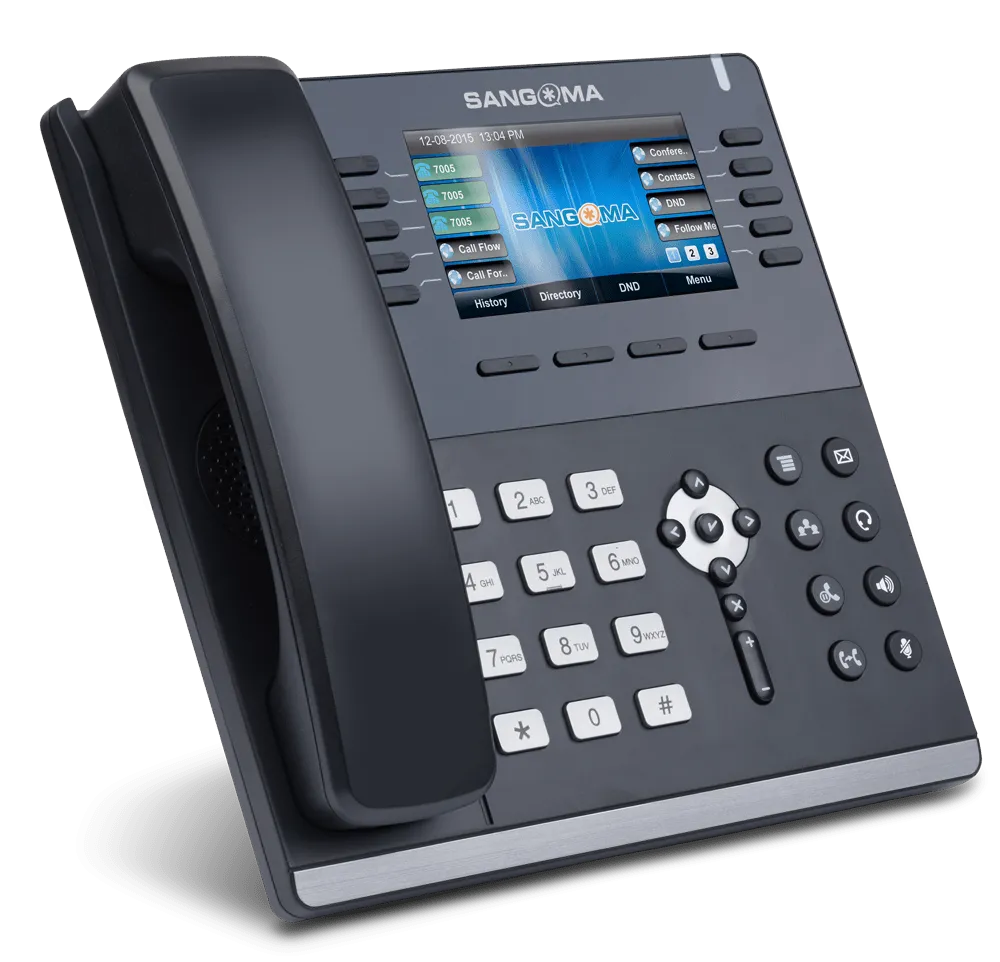 Sangoma PHON-S705 IP Phone