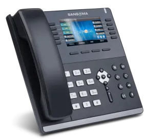 Sangoma PHON-S705 IP Phone