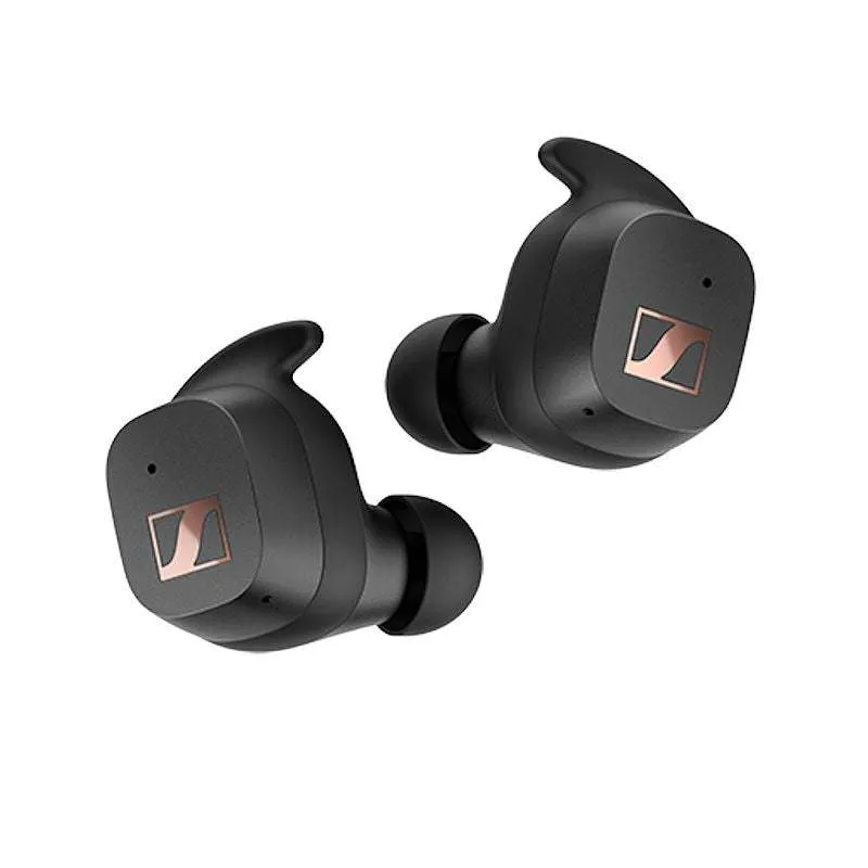 Sennheiser SPORT True Wireless Earbuds