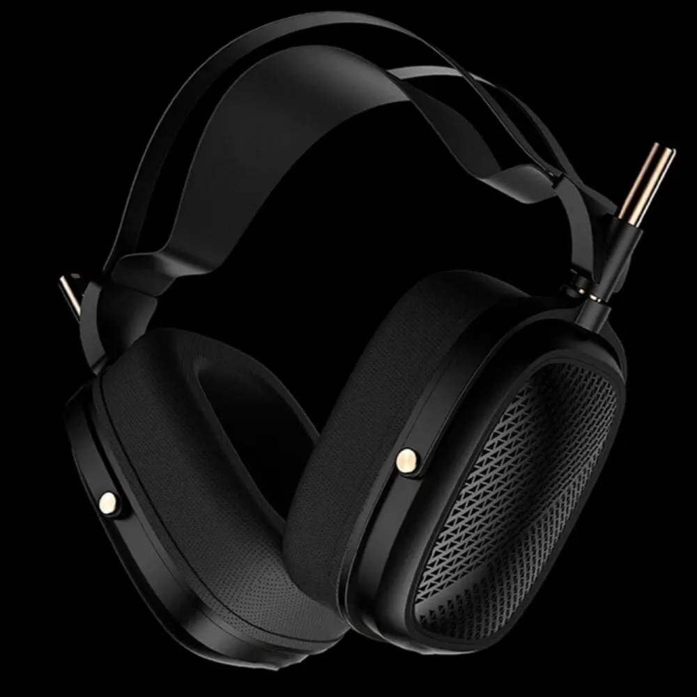 SHANLING HW600 Full-Size Planar Driver Headphone