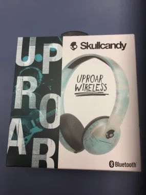 Skullcandy Uproar Wireless Headphones