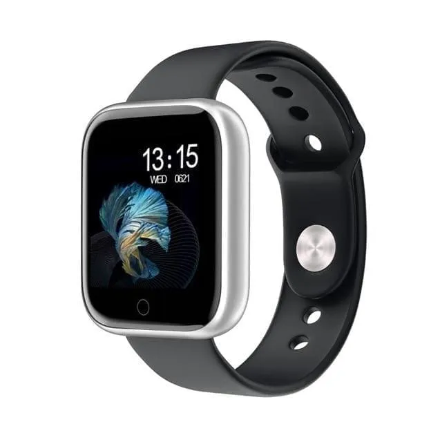 Smartwatch Waterproof Smart Watch Fitness Tracker Just For You