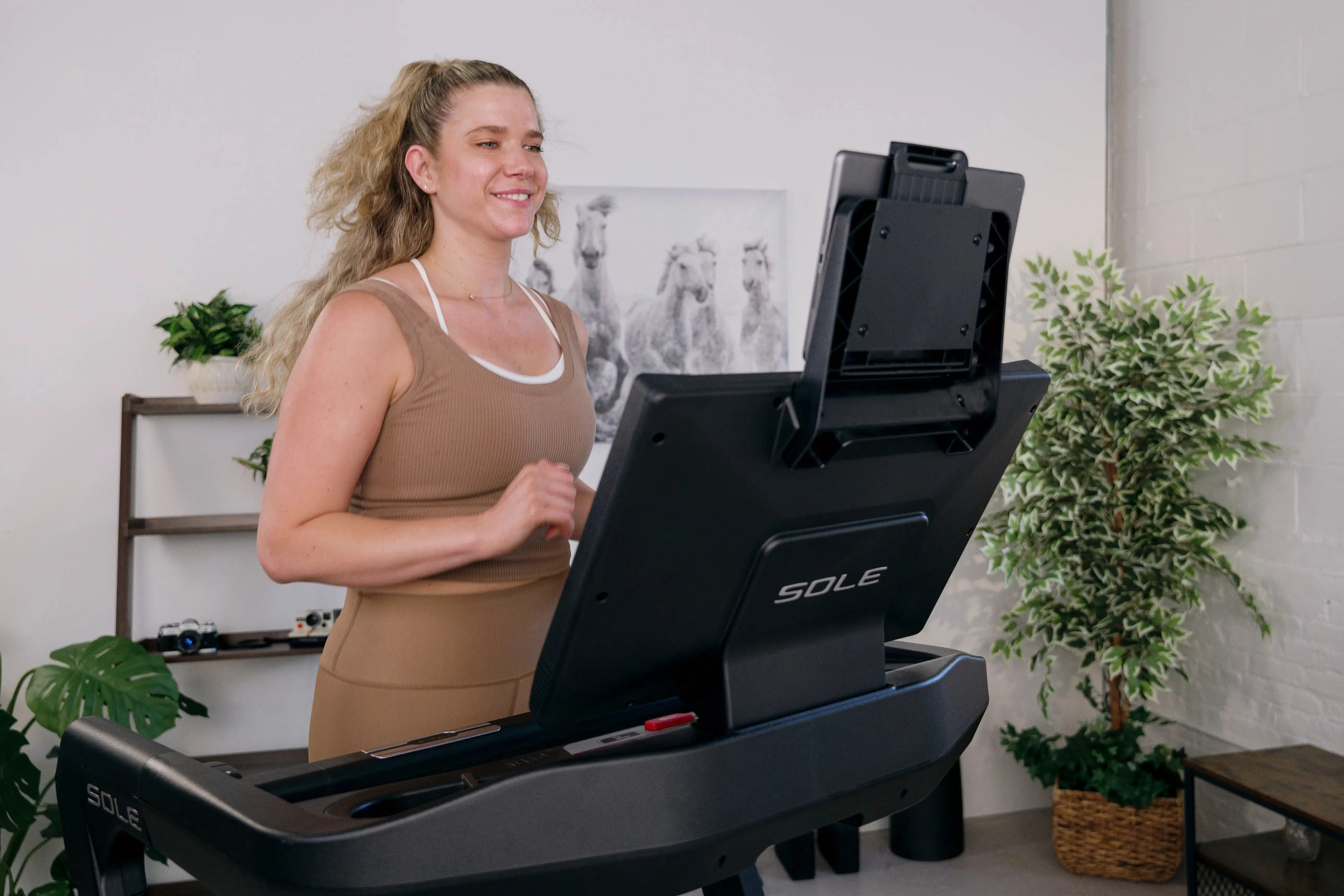 SOLE TT8 Treadmill