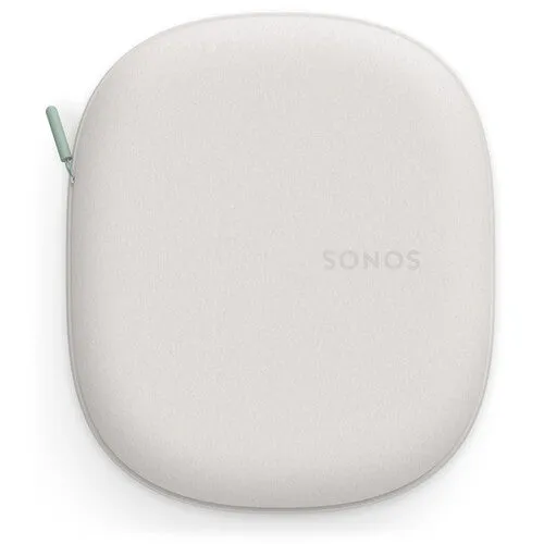 Sonos Ace ACEG1US1 Wireless Noise-Canceling Over-Ear Headphones (White)