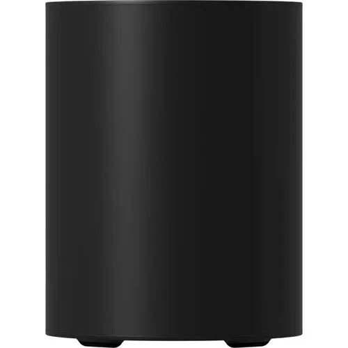 Sonos Sub Mini Wireless Subwoofer (Black) SUBM1US1BLK