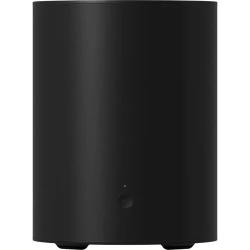 Sonos Sub Mini Wireless Subwoofer (Black) SUBM1US1BLK