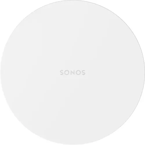 Sonos Sub Mini Wireless Subwoofer (White) SUBM1US1