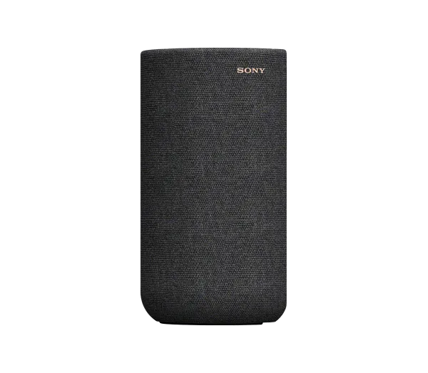 Sony SARS5 CEK Wireless Rear Speakers - Black