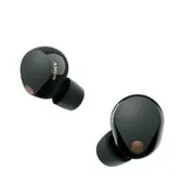 Sony WF-1000XM5 Noise-Canceling True Wireless In-Ear Headphones (Black)