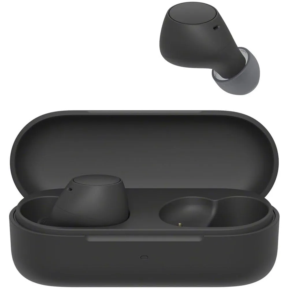 Sony WF-C510 True Wireless Bluetooth In Ear Headphones Black