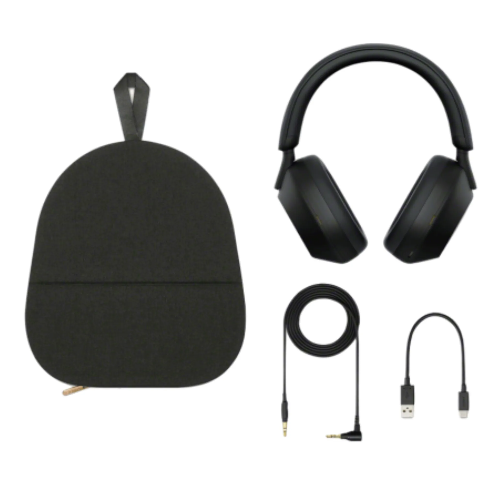 Sony WH-1000XM5 Industry Leading Noise-Canceling Wireless Headphones