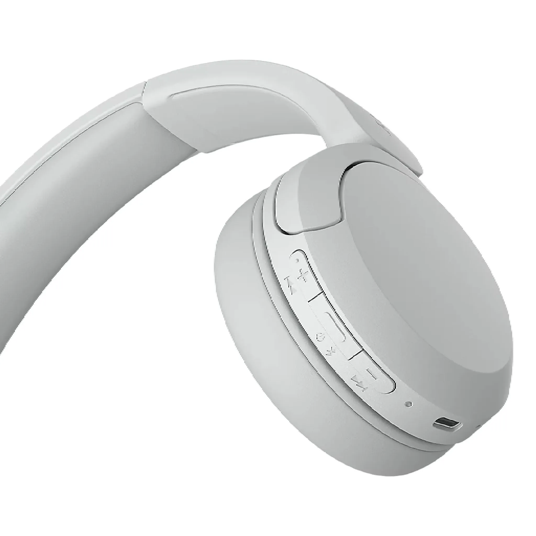 Sony WH-CH520 Wireless Headphones