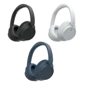 Sony WH-CH720N Wireless Noise Cancelling Headphones