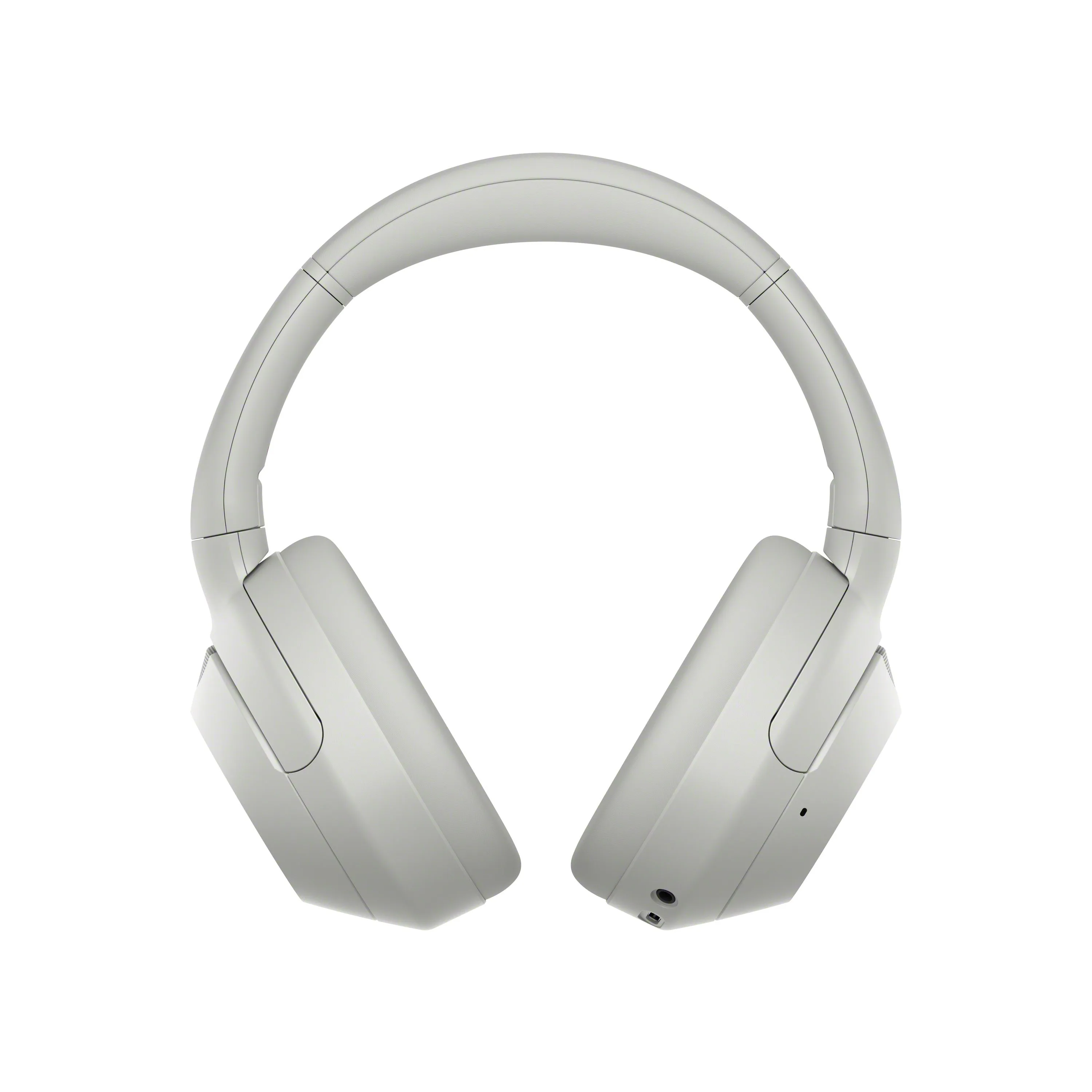 Sony WHULT900NW ULT Wear Wireless Noise Cancelling Over Ear Headphones White