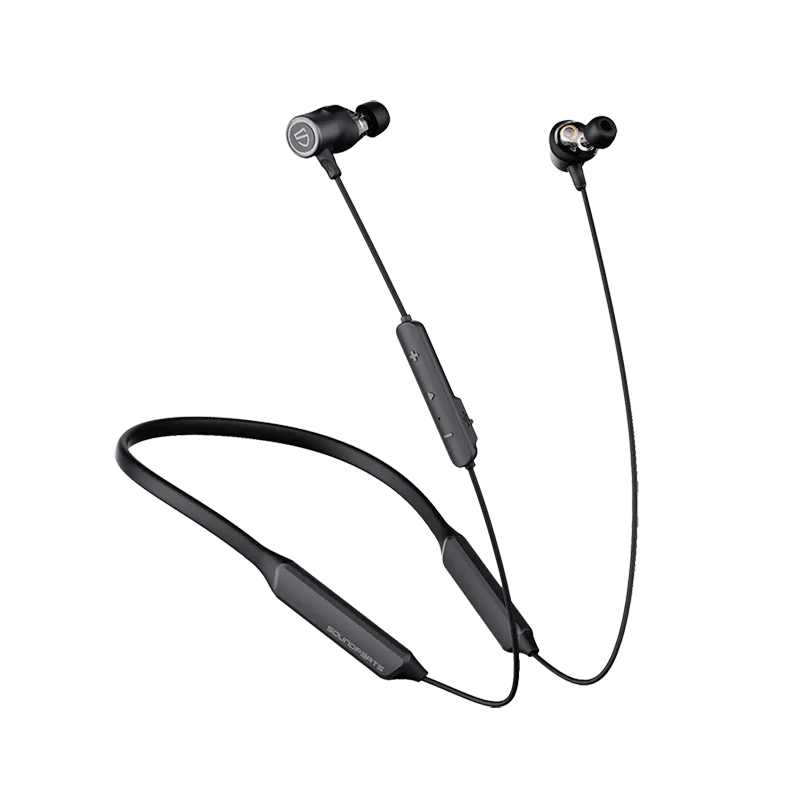 SOUNDPEATS Force Pro In-Ear Wireless Sport Earbuds