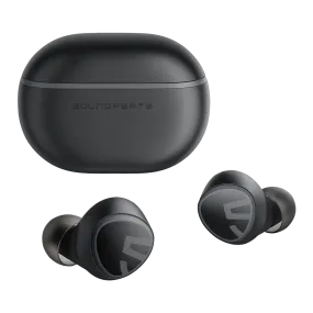 SOUNDPEATS Mini Wireless Earbuds