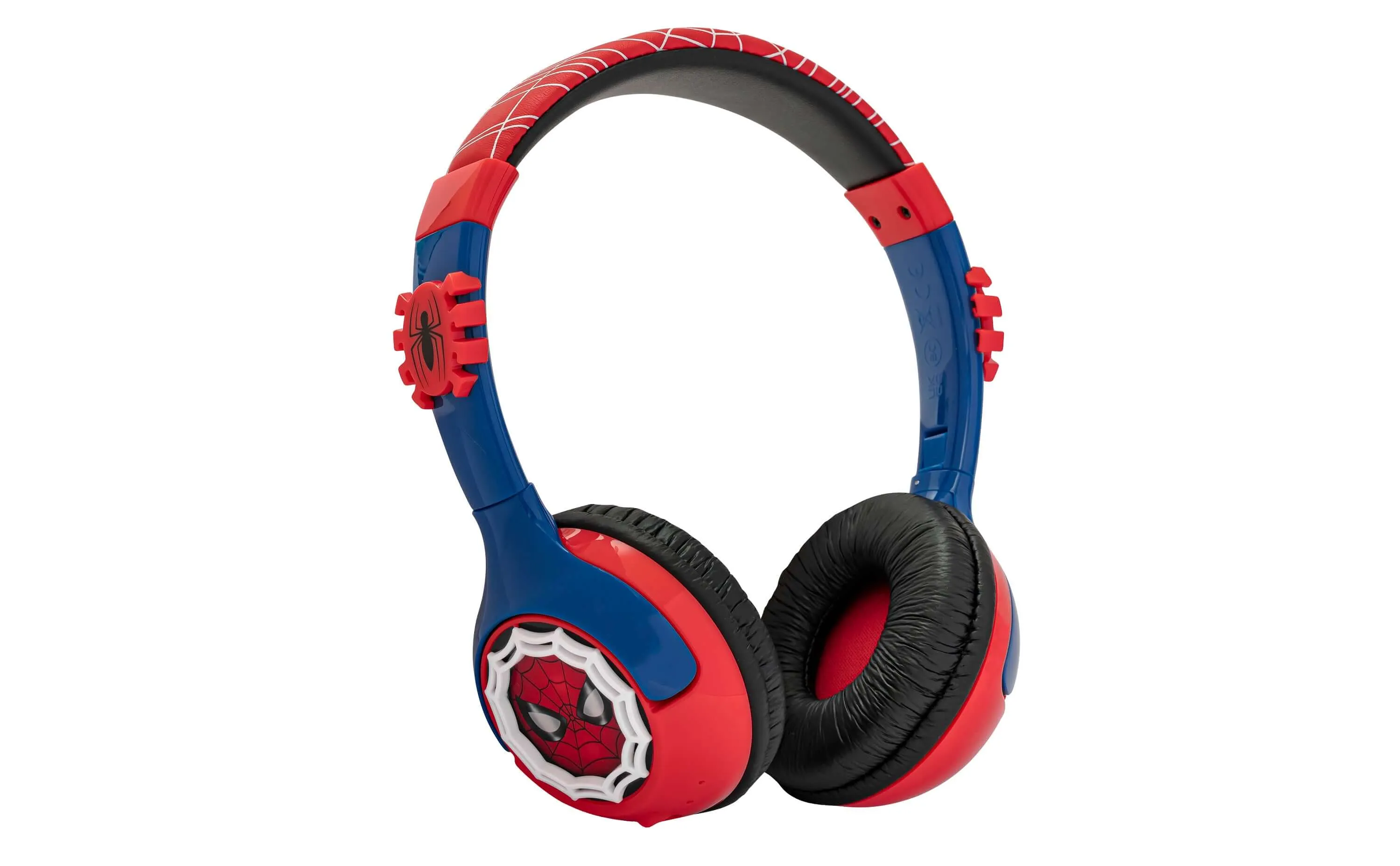 Spiderman Wireless Headphones for Kids