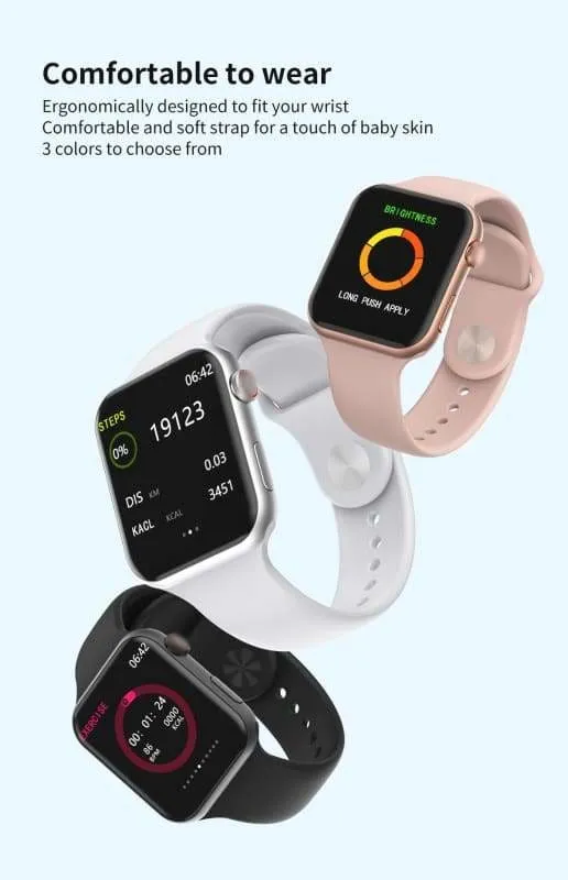 Sport SmartWatch Just For You