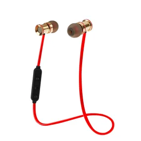 Sports Headset Wireless V4.1 In-Ear Headphones