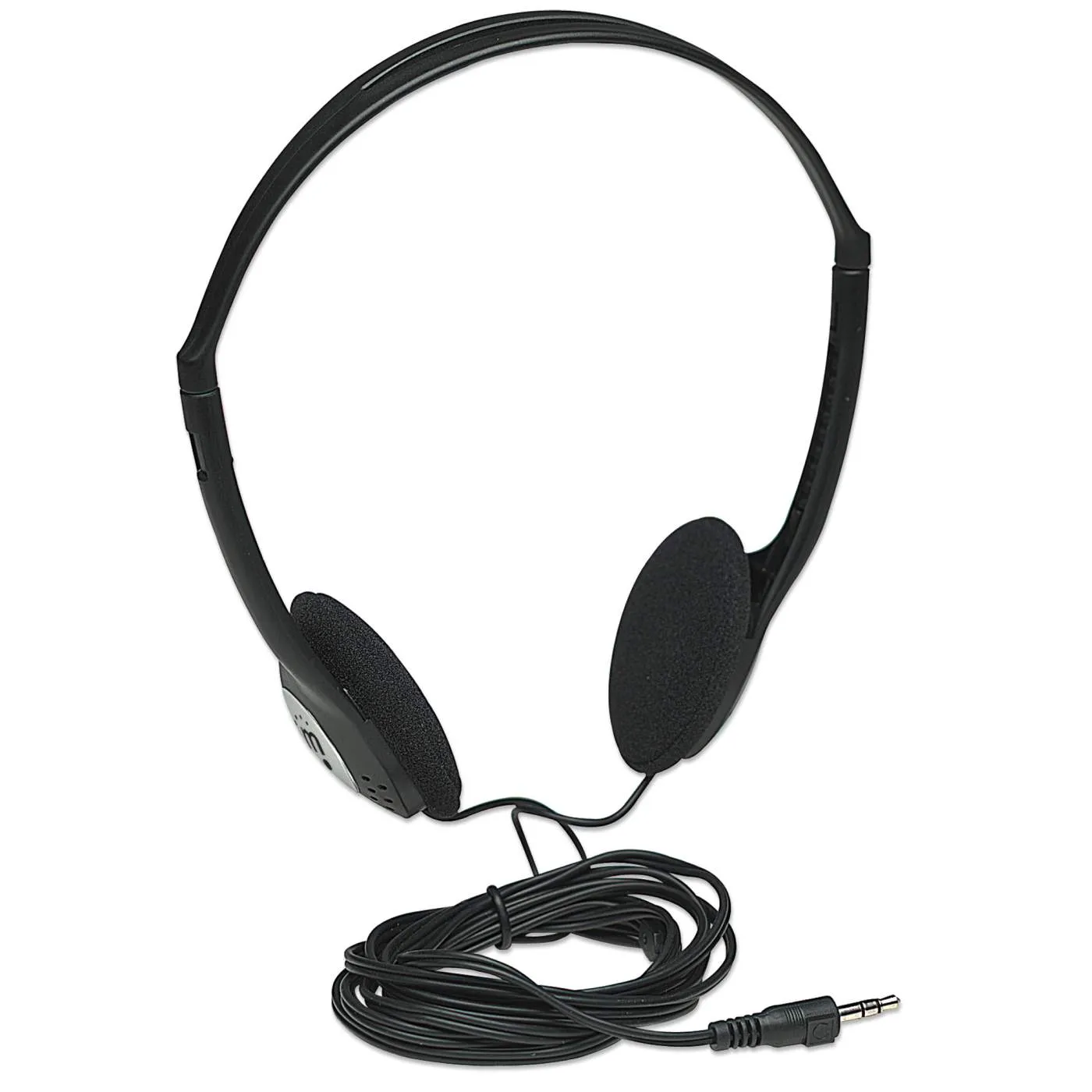 Stereo Headphones