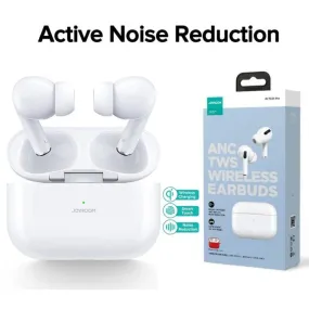 T03S PRO JOYROOM TWS Active Noise Cancelling ANC Earbuds