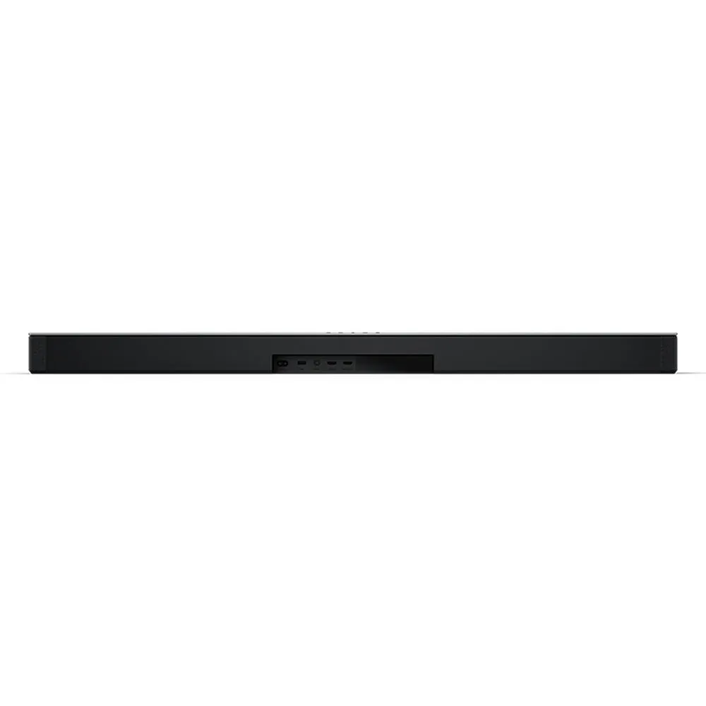 TCL Q75H Q Class 5.2.1ch Dolby Atmos Soundbar with Wireless Subwoofer Dark Titanium