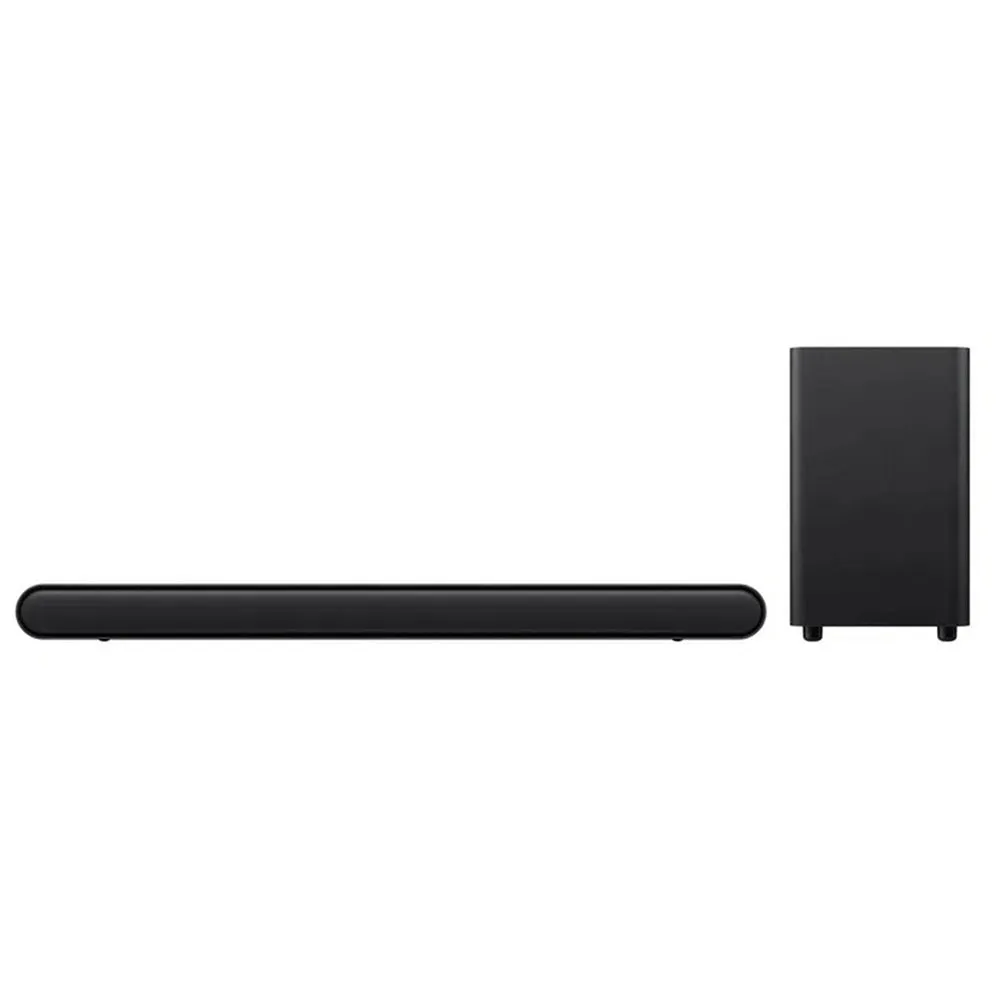 TCL S643W S Series 3.1ch Soundbar and Wireless Subwoofer Roku TV Ready Black