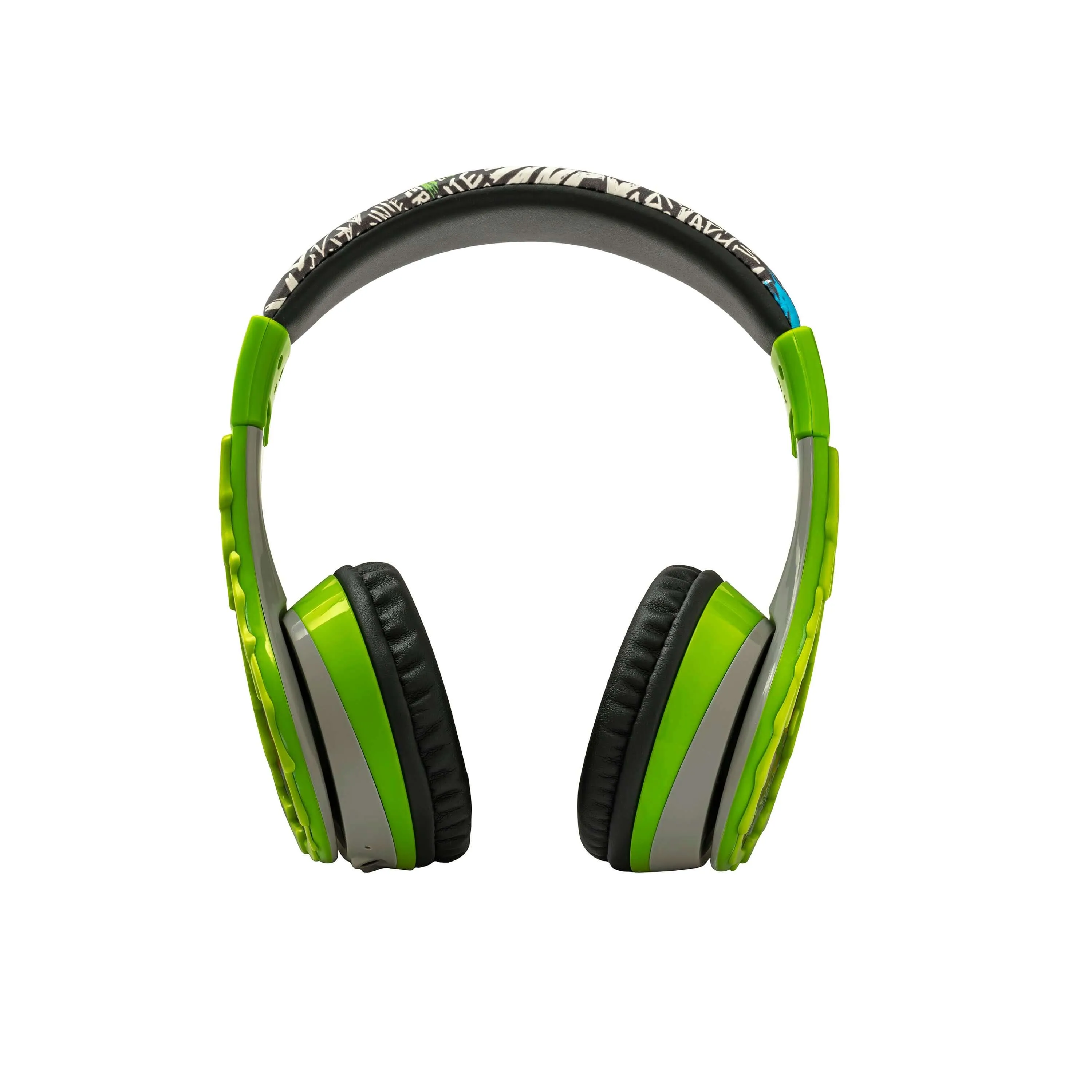 Teenage Mutant Ninja Turtles Wireless Headphones for Kids