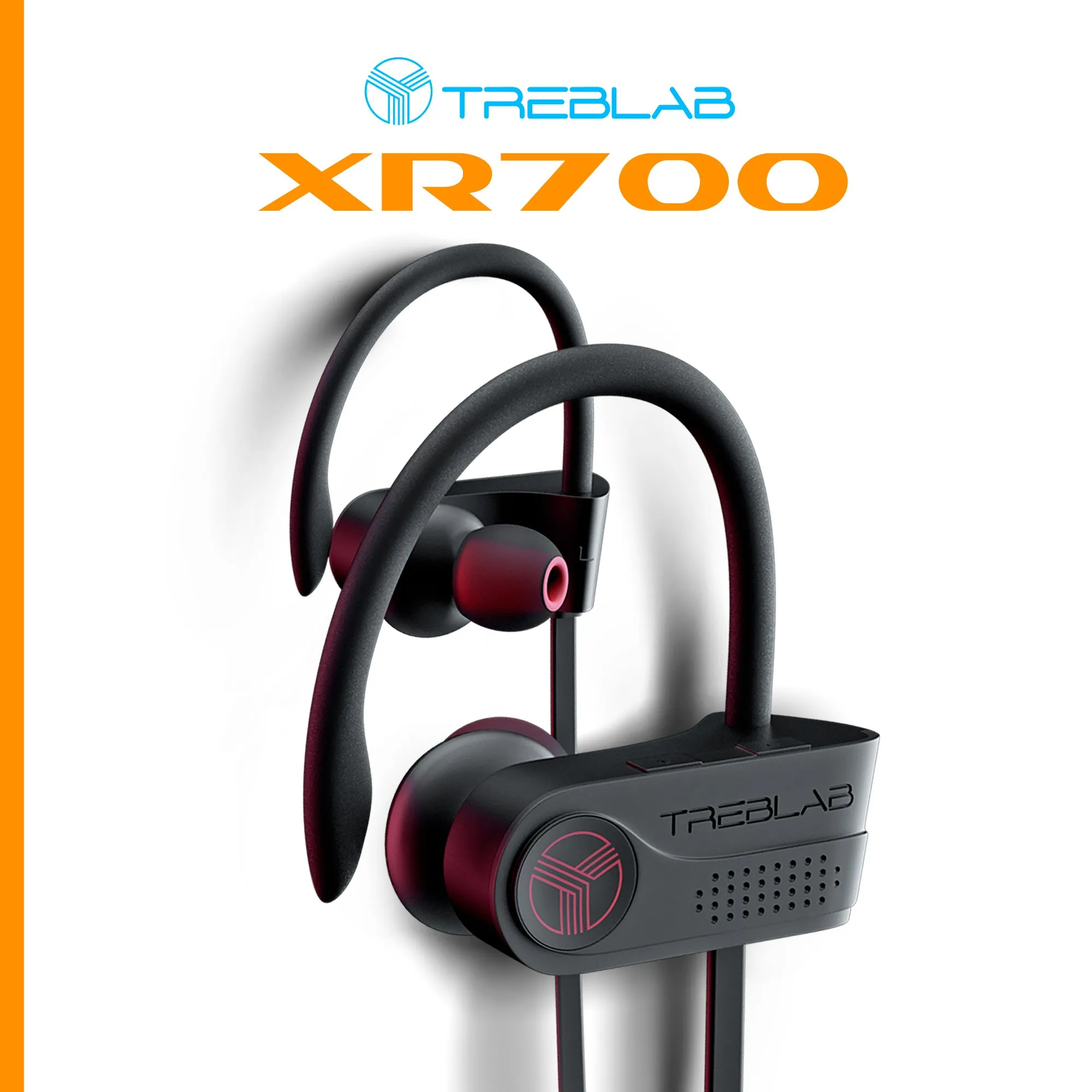 TREBLAB XR700