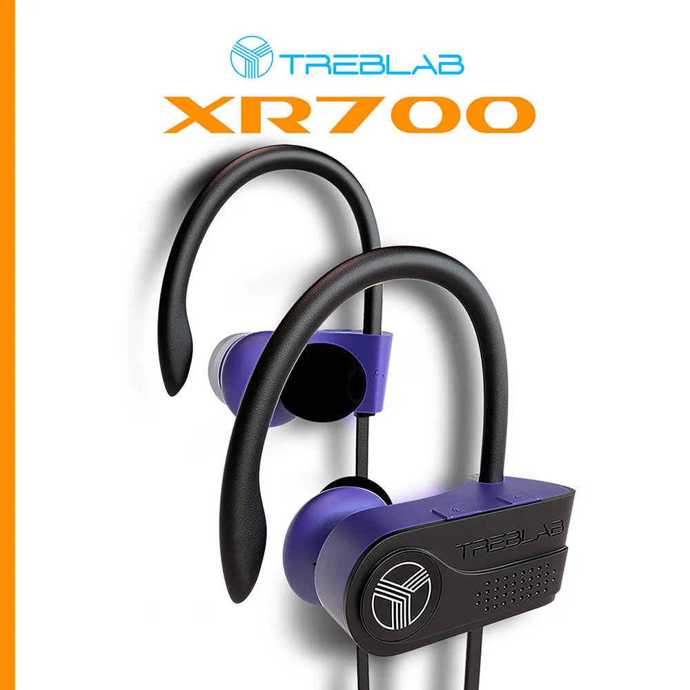 TREBLAB XR700