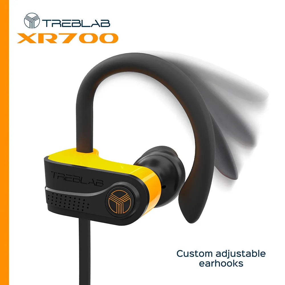 TREBLAB XR700