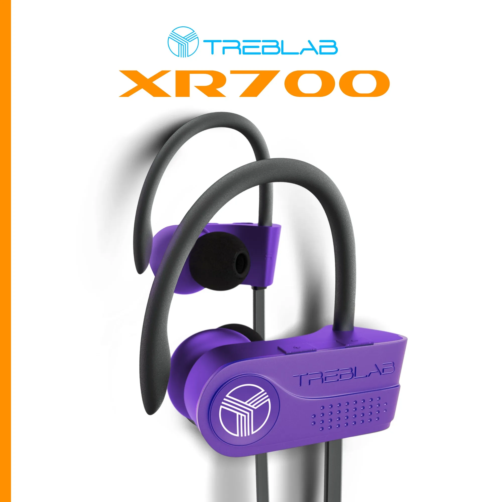 TREBLAB XR700