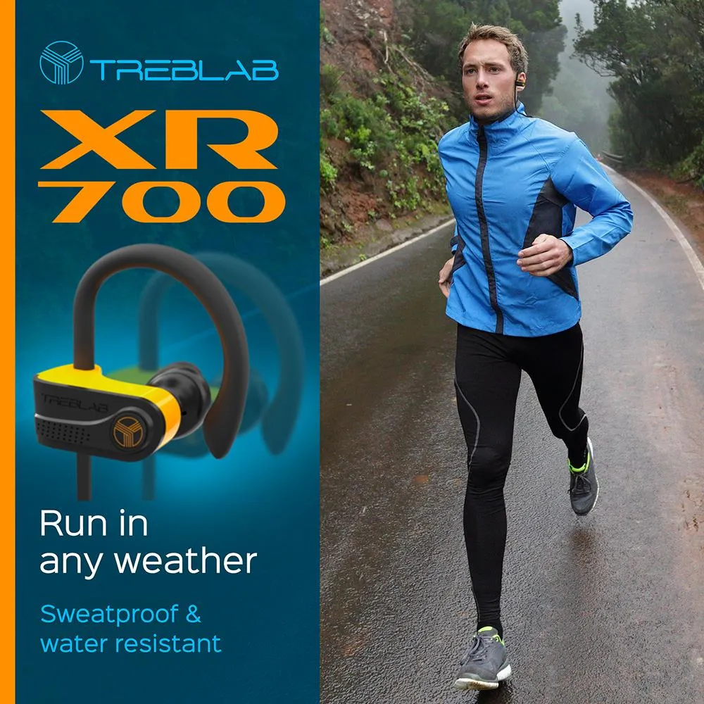 TREBLAB XR700