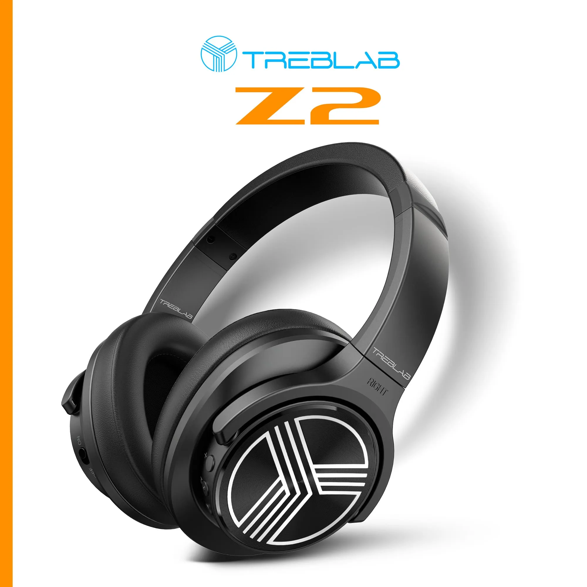 TREBLAB Z2 (Renewed)