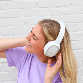 Turn It Up Bluetooth Headphones