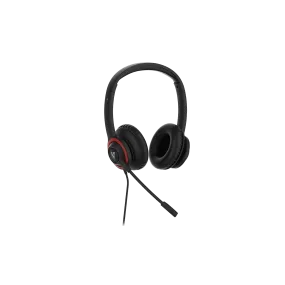 V7 HU540E Safe Sound USB-A Education Headset