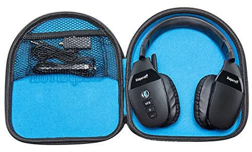 VXi BlueParrott® S450-XT Stereo Bluetooth® Headset 203582