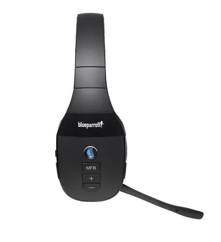 VXi BlueParrott® S450-XT Stereo Bluetooth® Headset 203582