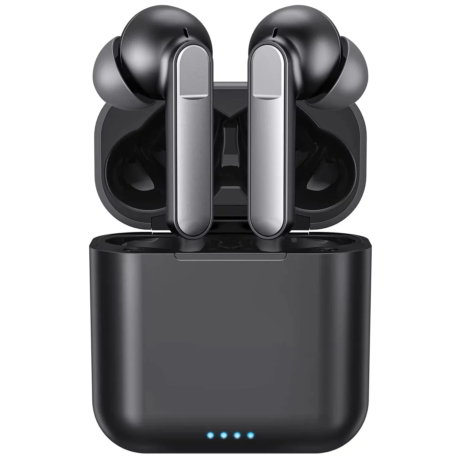 Wireless Earbuds, Bluetooth 5.1 Earbuds Noise Cancelling