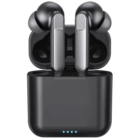 Wireless Earbuds, Bluetooth 5.1 Earbuds Noise Cancelling