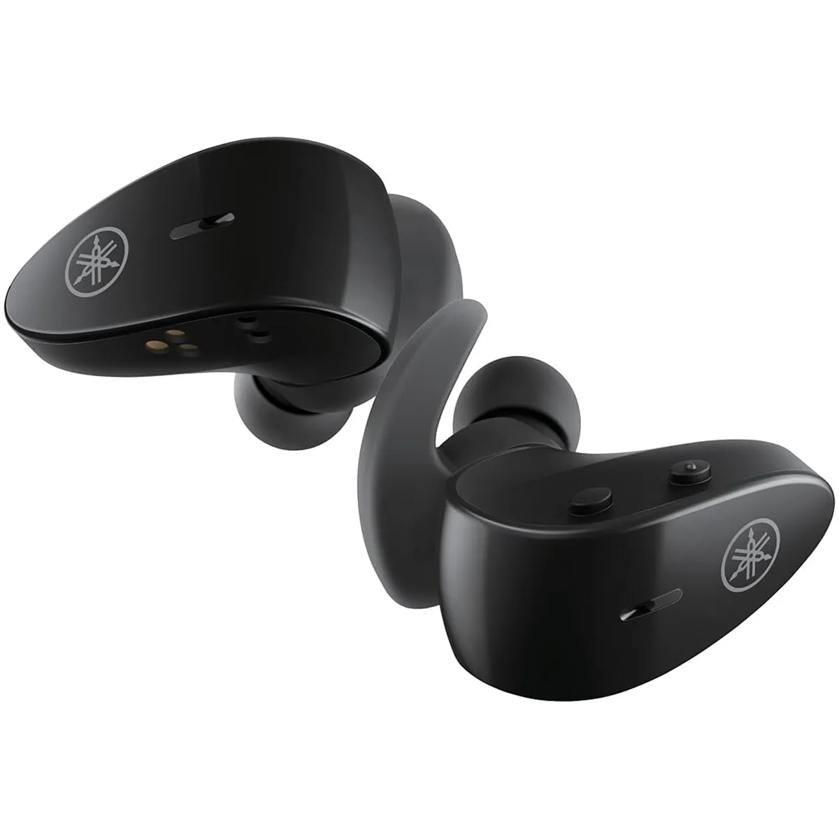 Yamaha TW-ES5A True Sound Wireless Earbuds Black